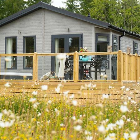 Hollicarrs Holiday Park - Hares Leap Riccall Dış mekan fotoğraf
