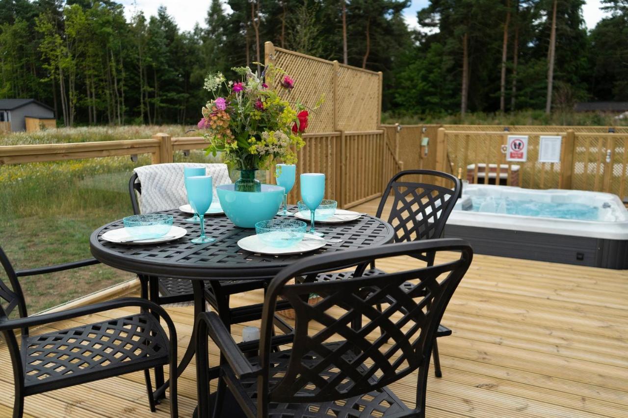 Hollicarrs Holiday Park - Hares Leap Riccall Dış mekan fotoğraf