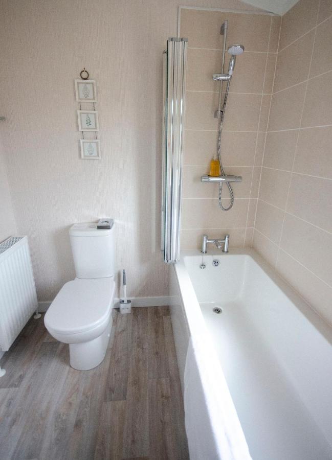 Hollicarrs Holiday Park - Hares Leap Riccall Dış mekan fotoğraf