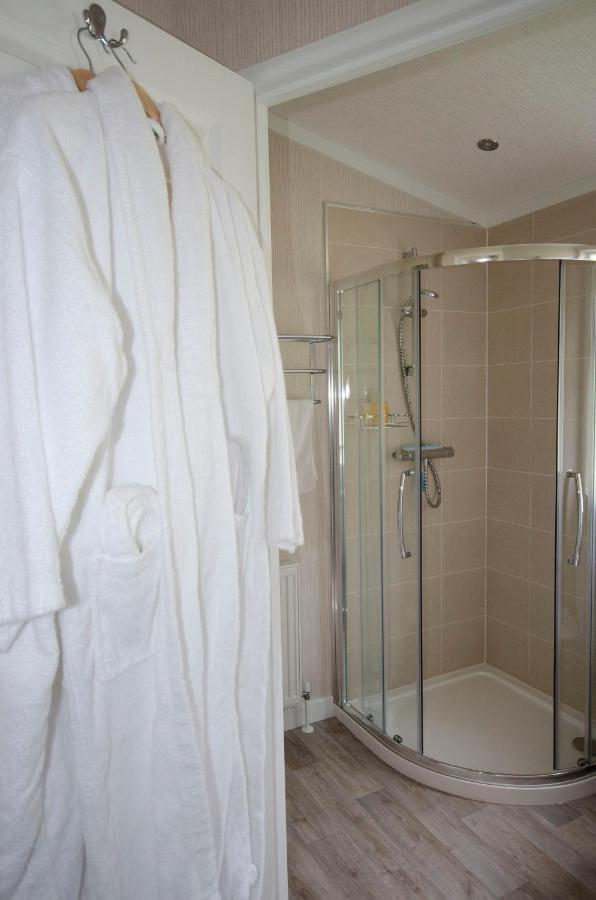 Hollicarrs Holiday Park - Hares Leap Riccall Dış mekan fotoğraf