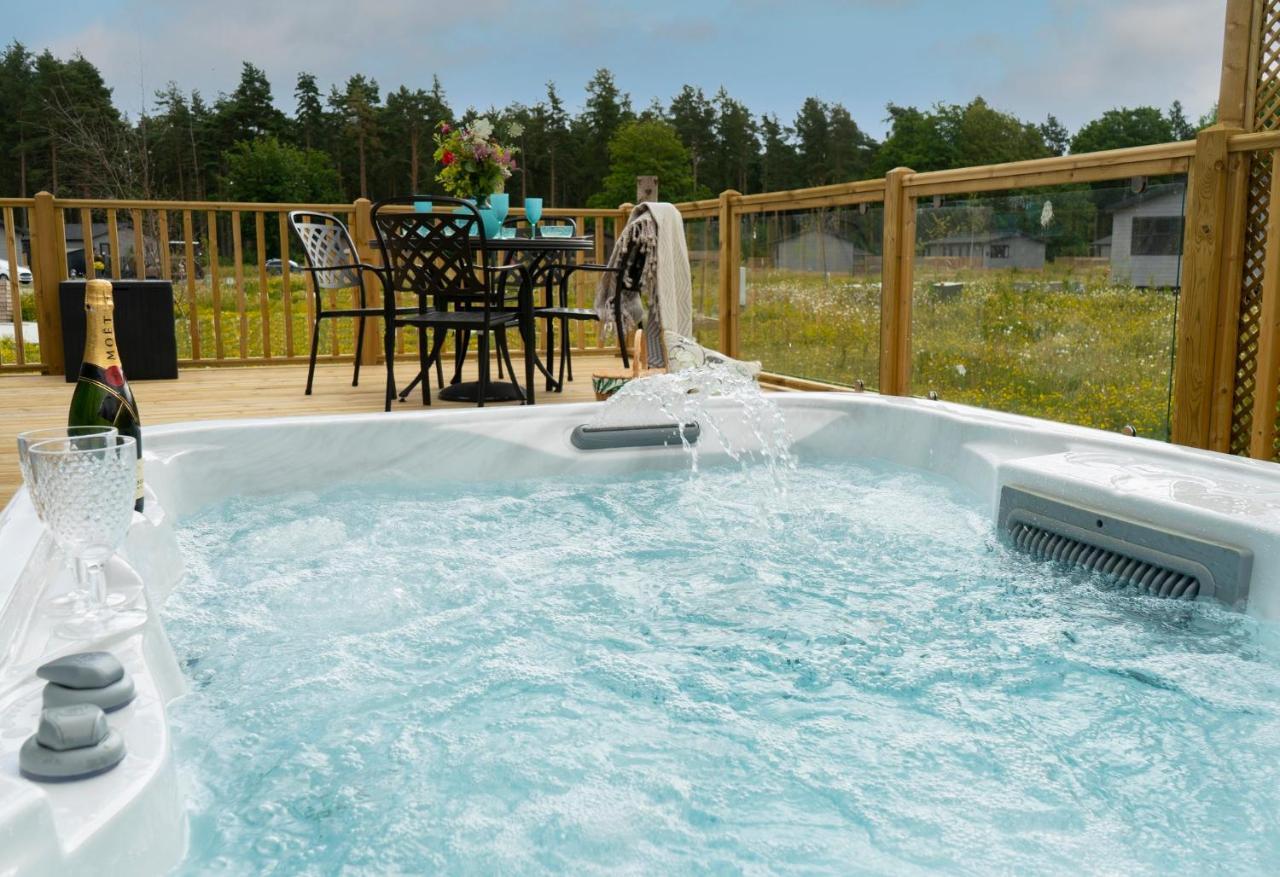 Hollicarrs Holiday Park - Hares Leap Riccall Dış mekan fotoğraf