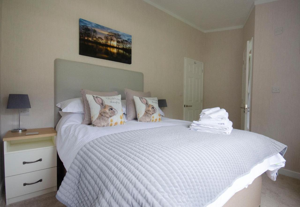 Hollicarrs Holiday Park - Hares Leap Riccall Dış mekan fotoğraf