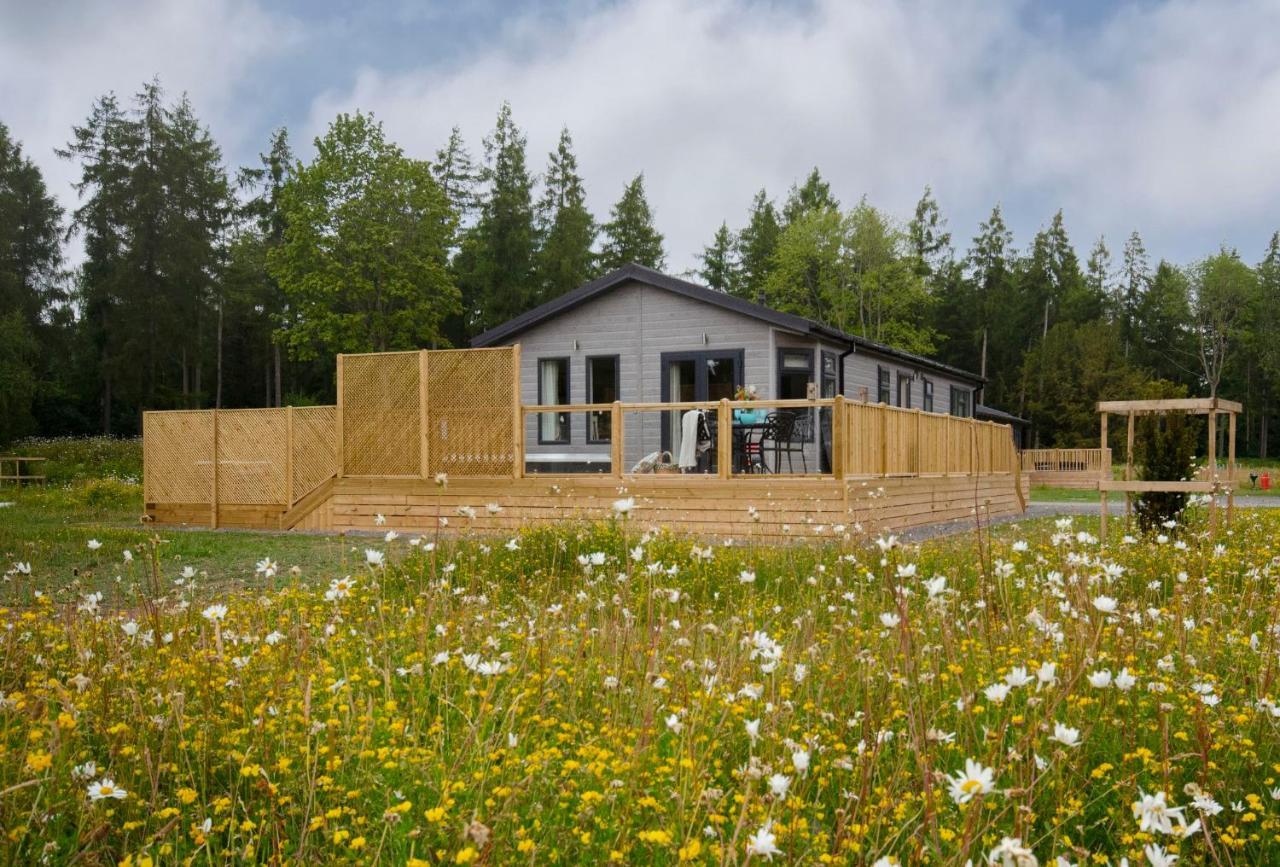 Hollicarrs Holiday Park - Hares Leap Riccall Dış mekan fotoğraf