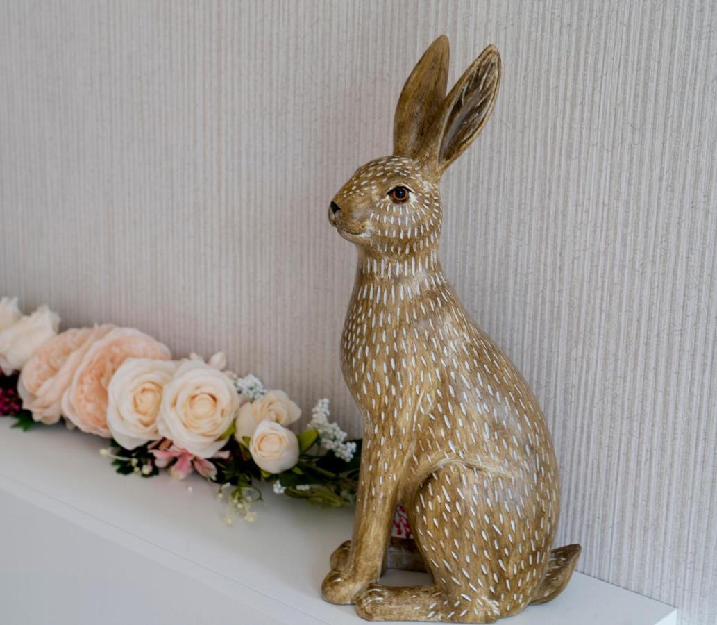 Hollicarrs Holiday Park - Hares Leap Riccall Dış mekan fotoğraf