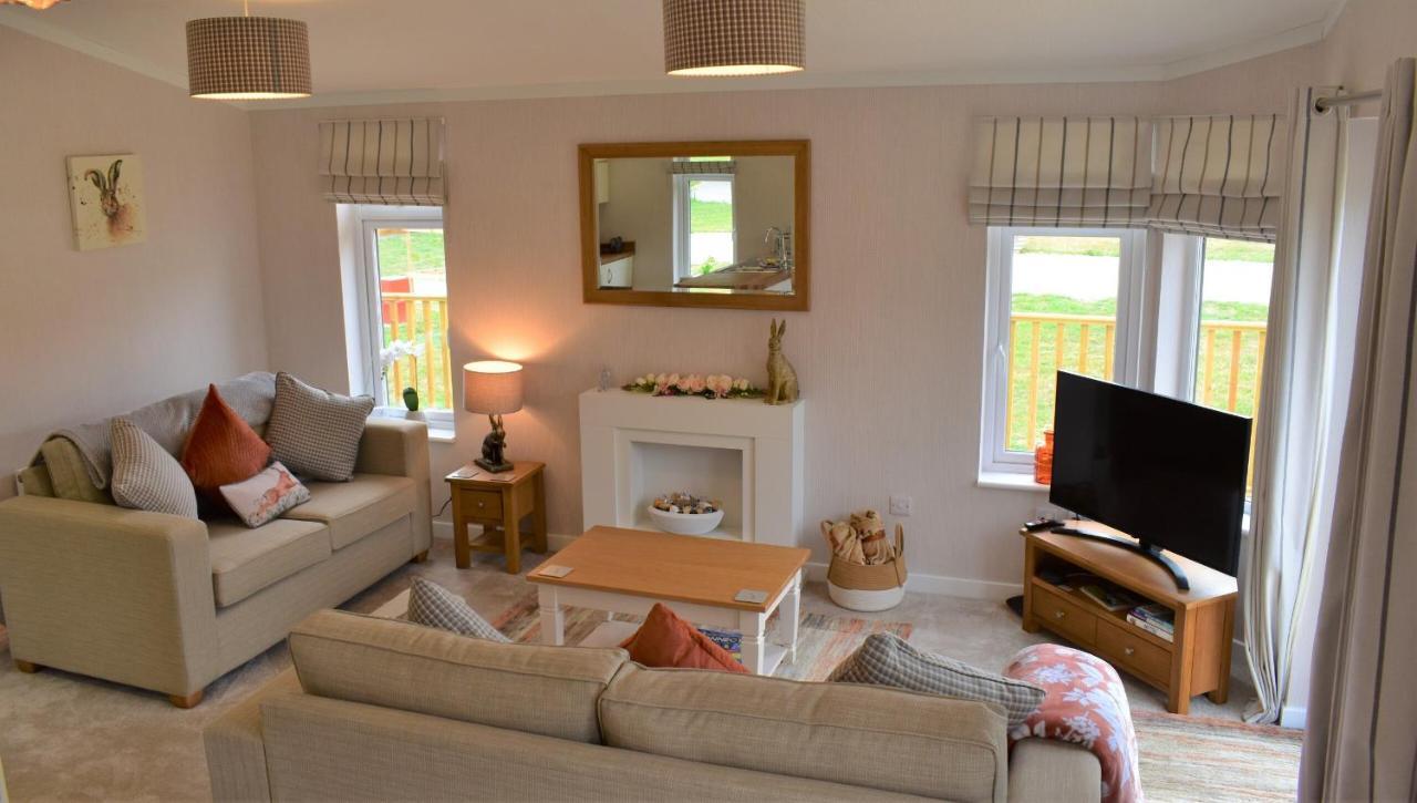 Hollicarrs Holiday Park - Hares Leap Riccall Dış mekan fotoğraf